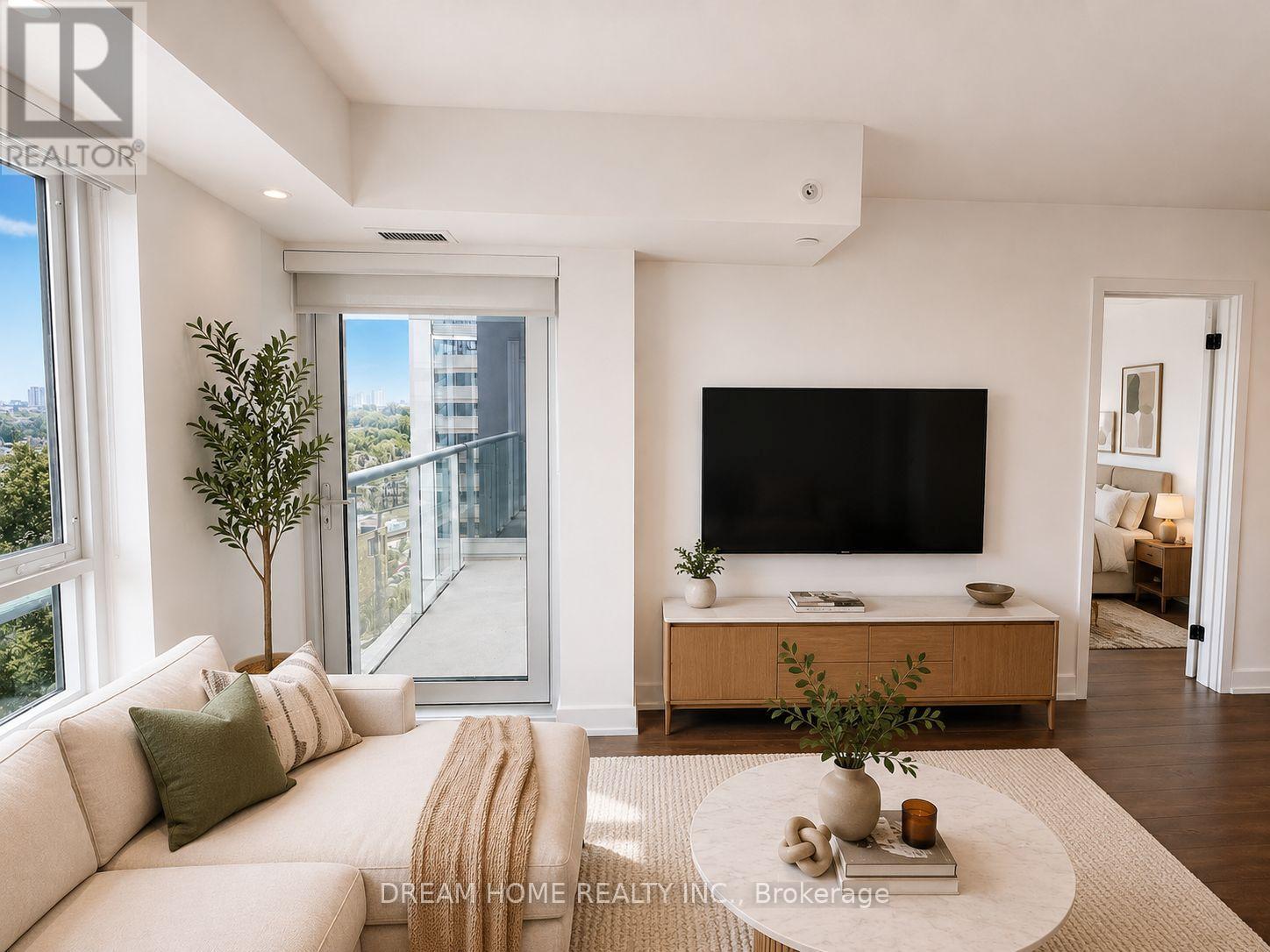 806 - 609 Sherbourne Street, Toronto, Ontario  M4X 0A4 - Photo 17 - C13152916
