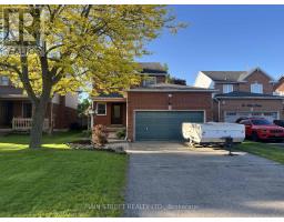14 AILSA DRIVE, Georgina, Ontario
