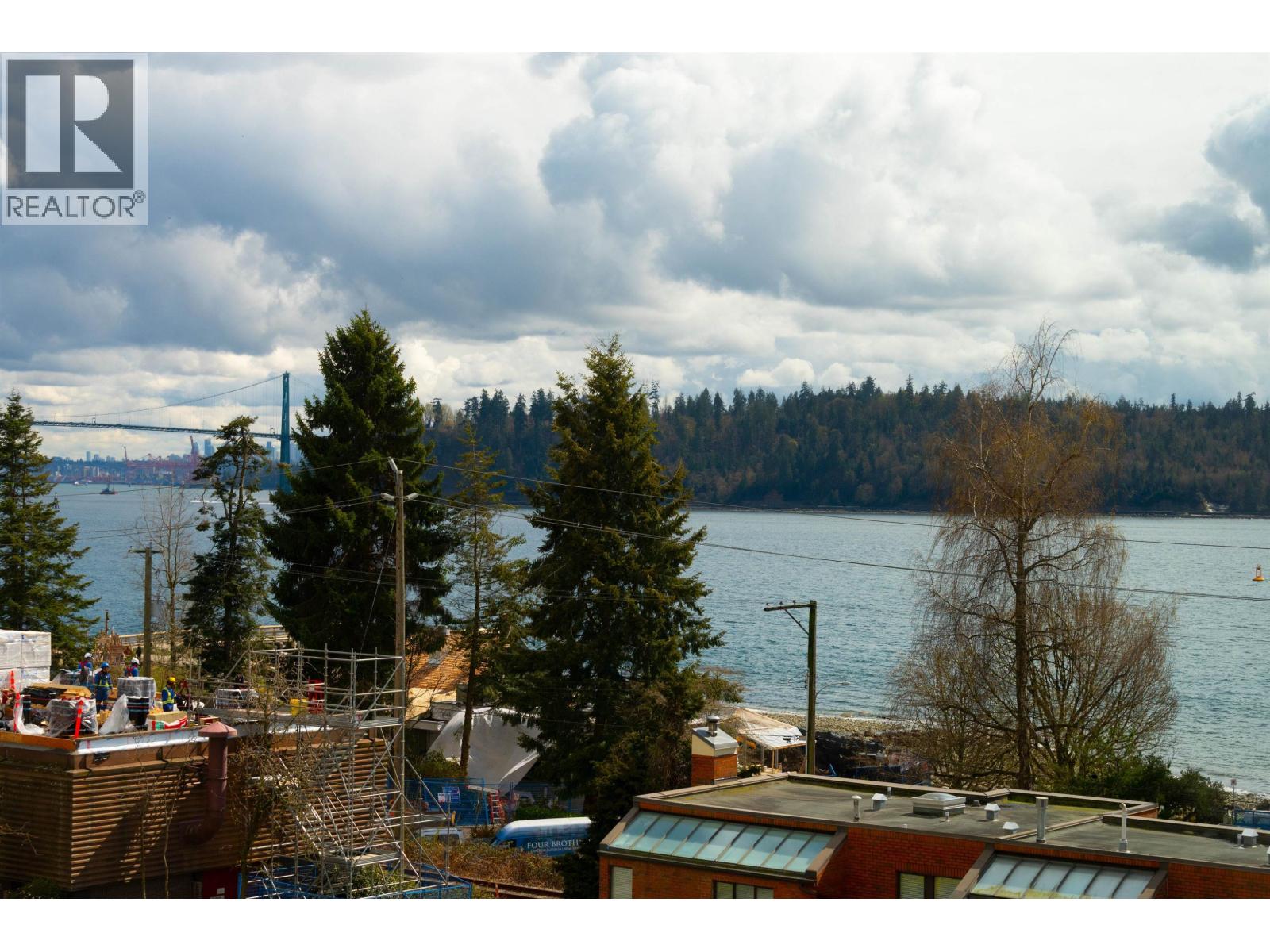 303 1845 Bellevue Avenue, West Vancouver, British Columbia  V7V 1B2 - Photo 19 - R3130948