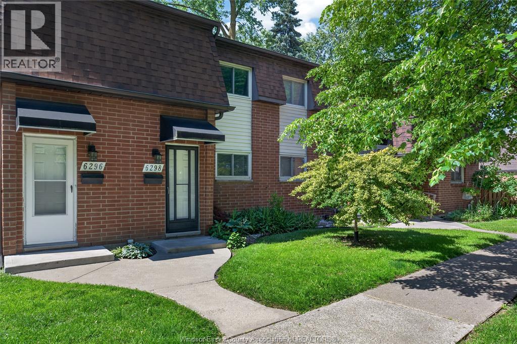 6298 Thornberry Crescent, Windsor, Ontario  N8T 3A3 - Photo 2 - 26012944
