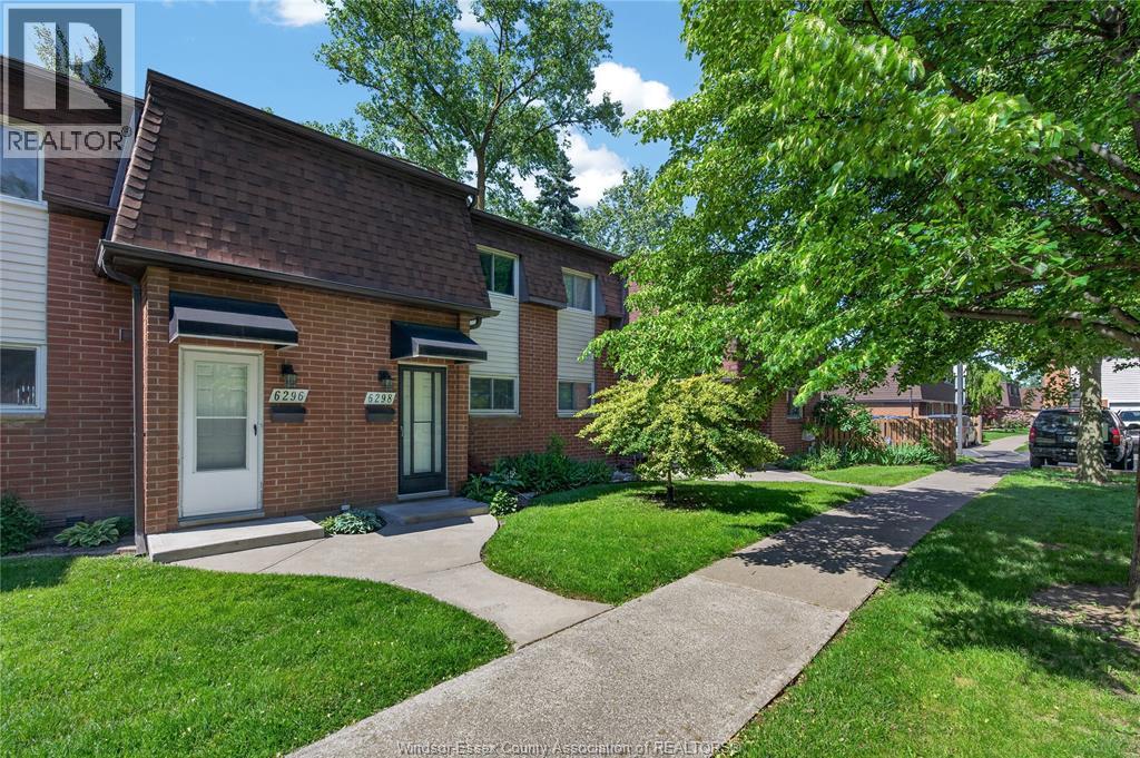 6298 Thornberry Crescent, Windsor, Ontario  N8T 3A3 - Photo 3 - 26012944