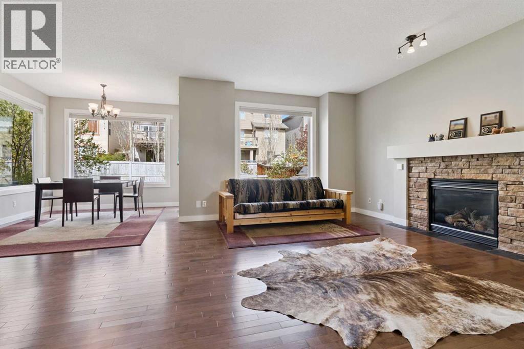 114 Tuscany Glen Place Nw, Calgary, Alberta  T2L 2Z4 - Photo 9 - A2315608
