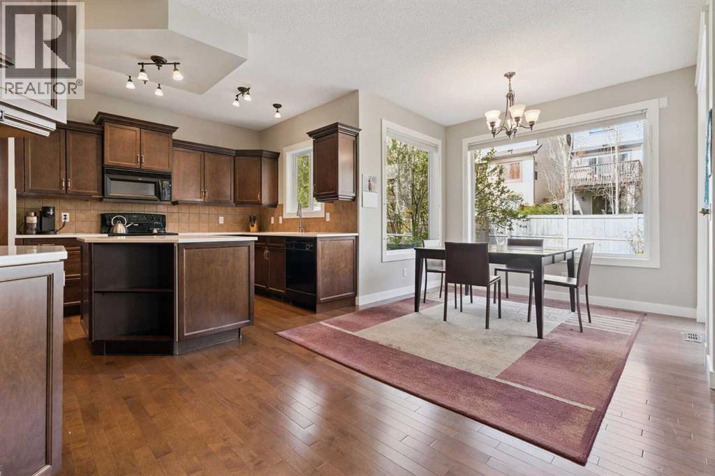 114 Tuscany Glen Place Nw, Calgary, Alberta  T2L 2Z4 - Photo 13 - A2315608