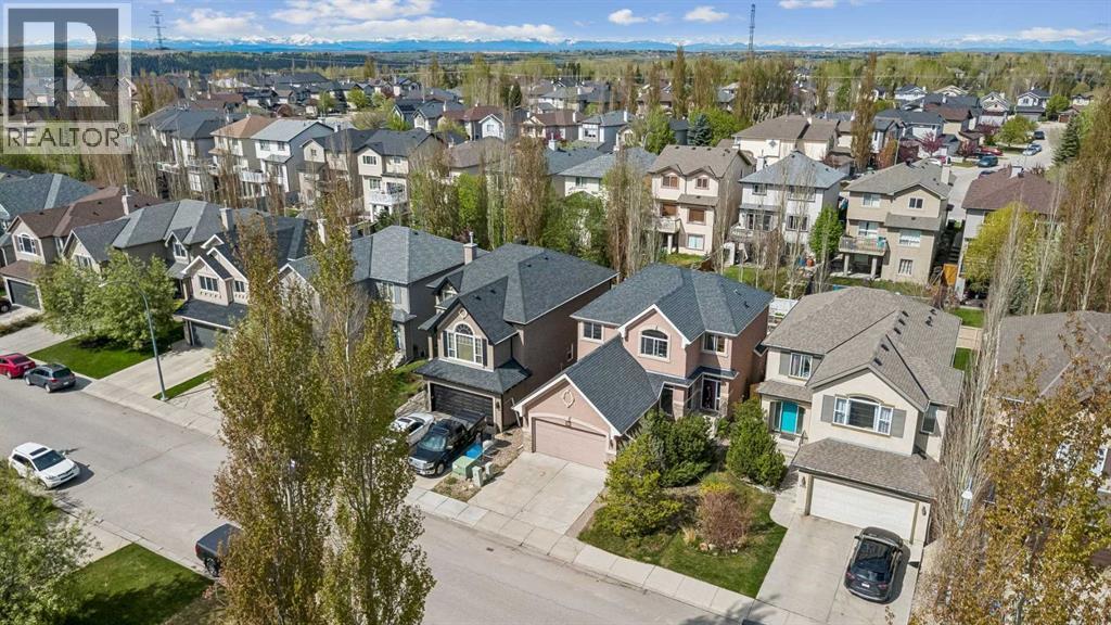 114 Tuscany Glen Place Nw, Calgary, Alberta  T2L 2Z4 - Photo 1 - A2315608