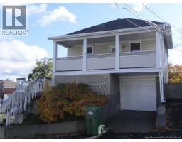 28 Lynott Street, edmundston, New Brunswick