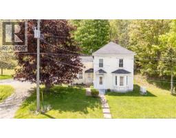 3140 Route 114, edgetts landing, New Brunswick