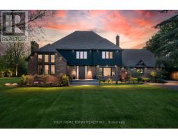 27 CHANTELAY CRESCENT, Halton Hills, Ontario