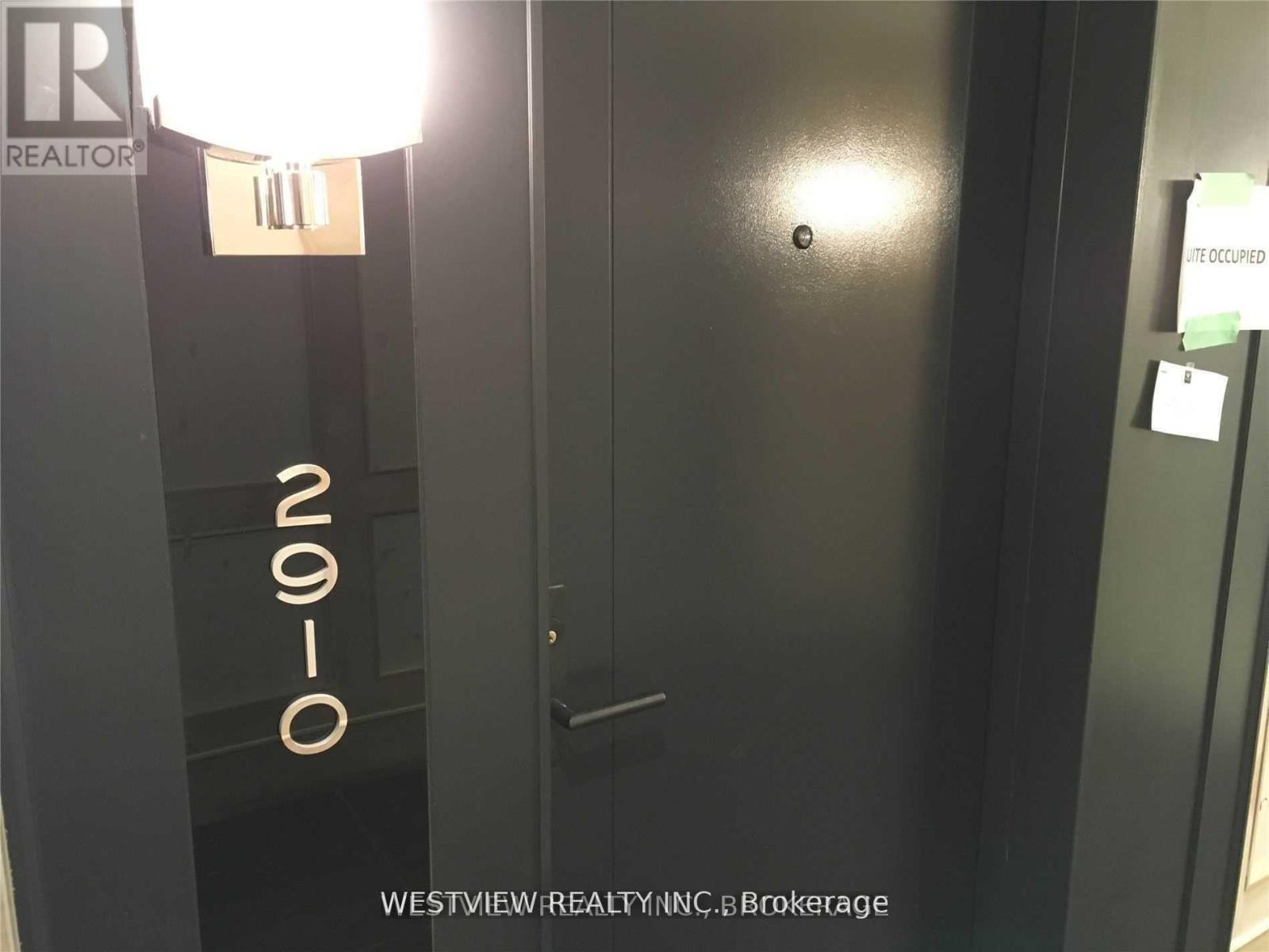 2910 - 955 Bay Street, Toronto, Ontario  M5S 2A2 - Photo 1 - C13232710