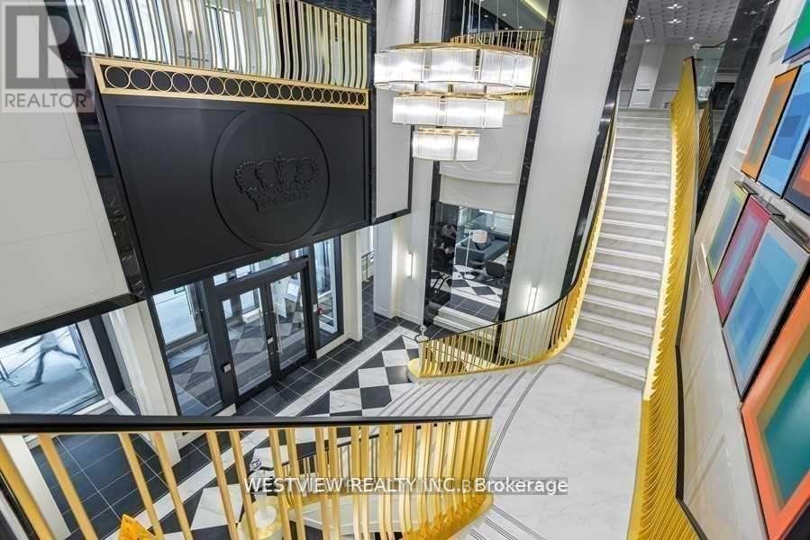 2910 - 955 Bay Street, Toronto, Ontario  M5S 2A2 - Photo 10 - C13232710