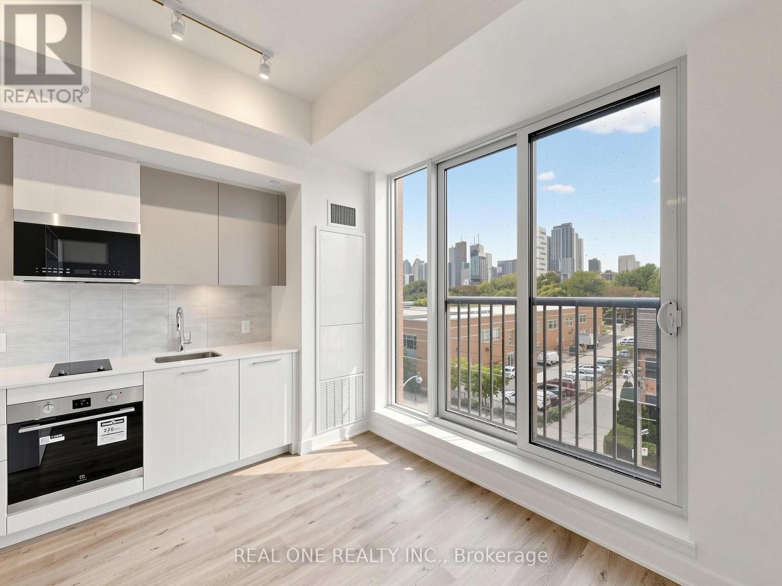 335 - 30 Dreamers Way, Toronto, Ontario  M5A 0Y7 - Photo 13 - C13232750