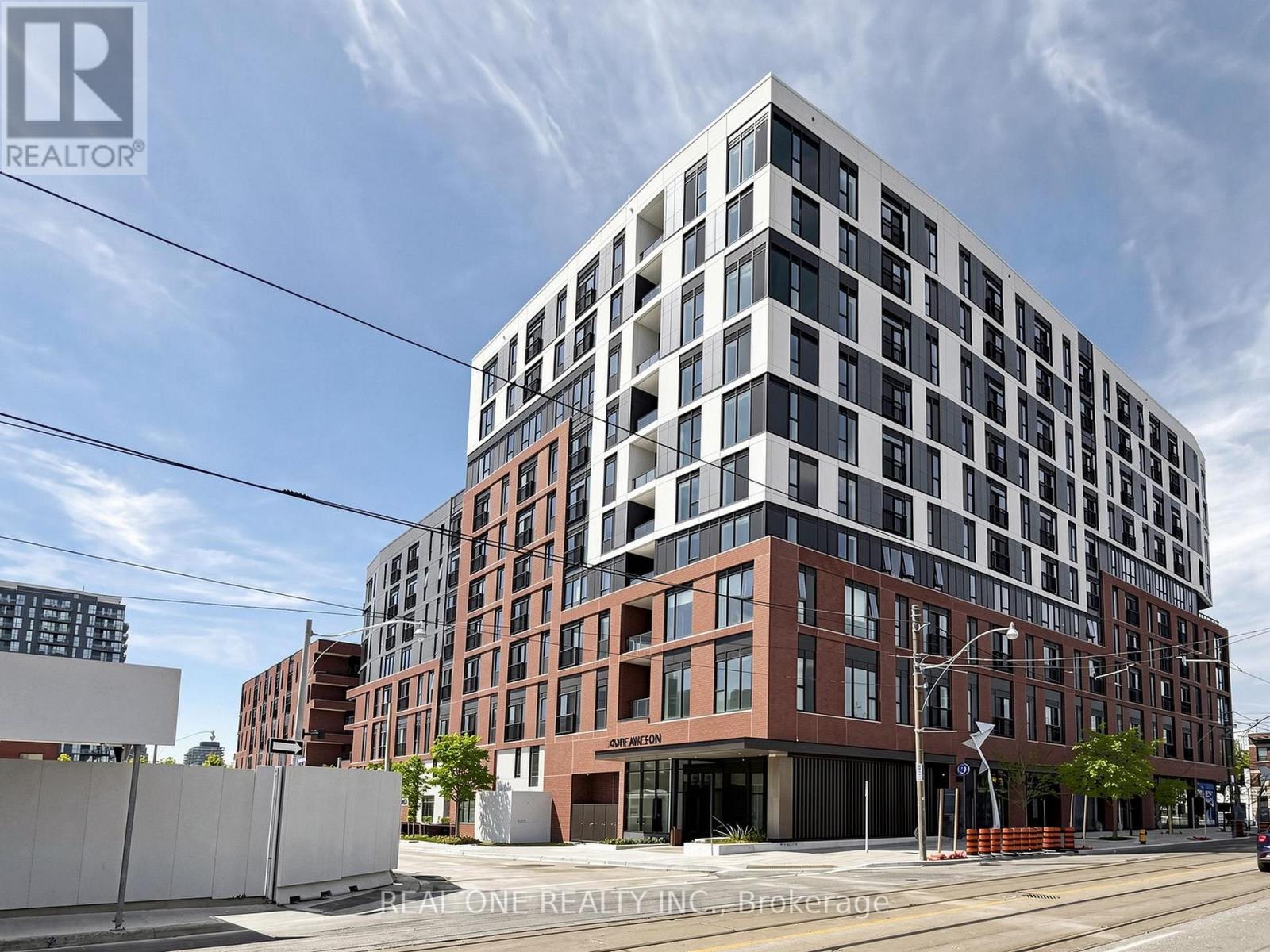335 - 30 Dreamers Way, Toronto, Ontario  M5A 0Y7 - Photo 2 - C13232750