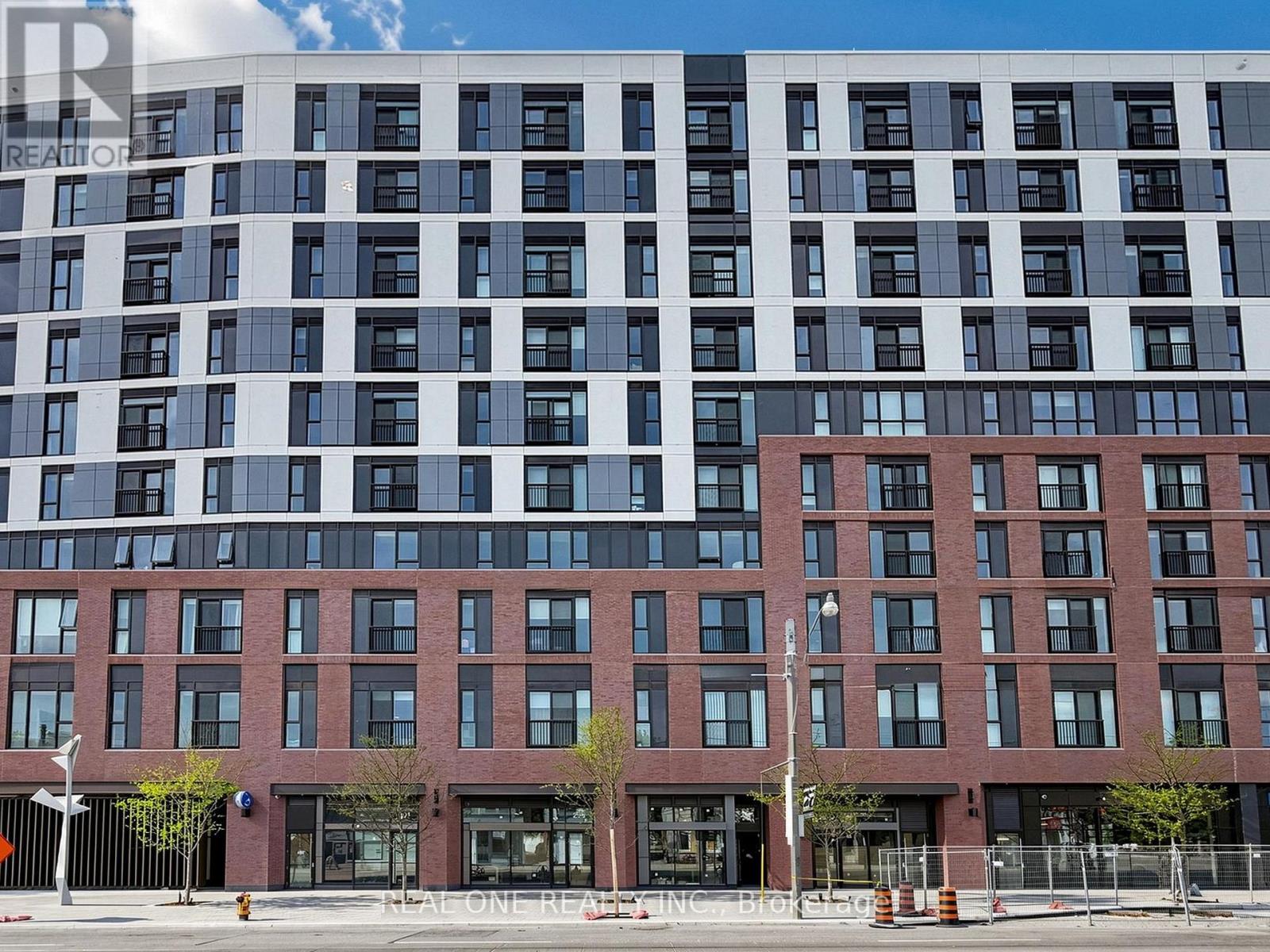 335 - 30 Dreamers Way, Toronto, Ontario  M5A 0Y7 - Photo 3 - C13232750