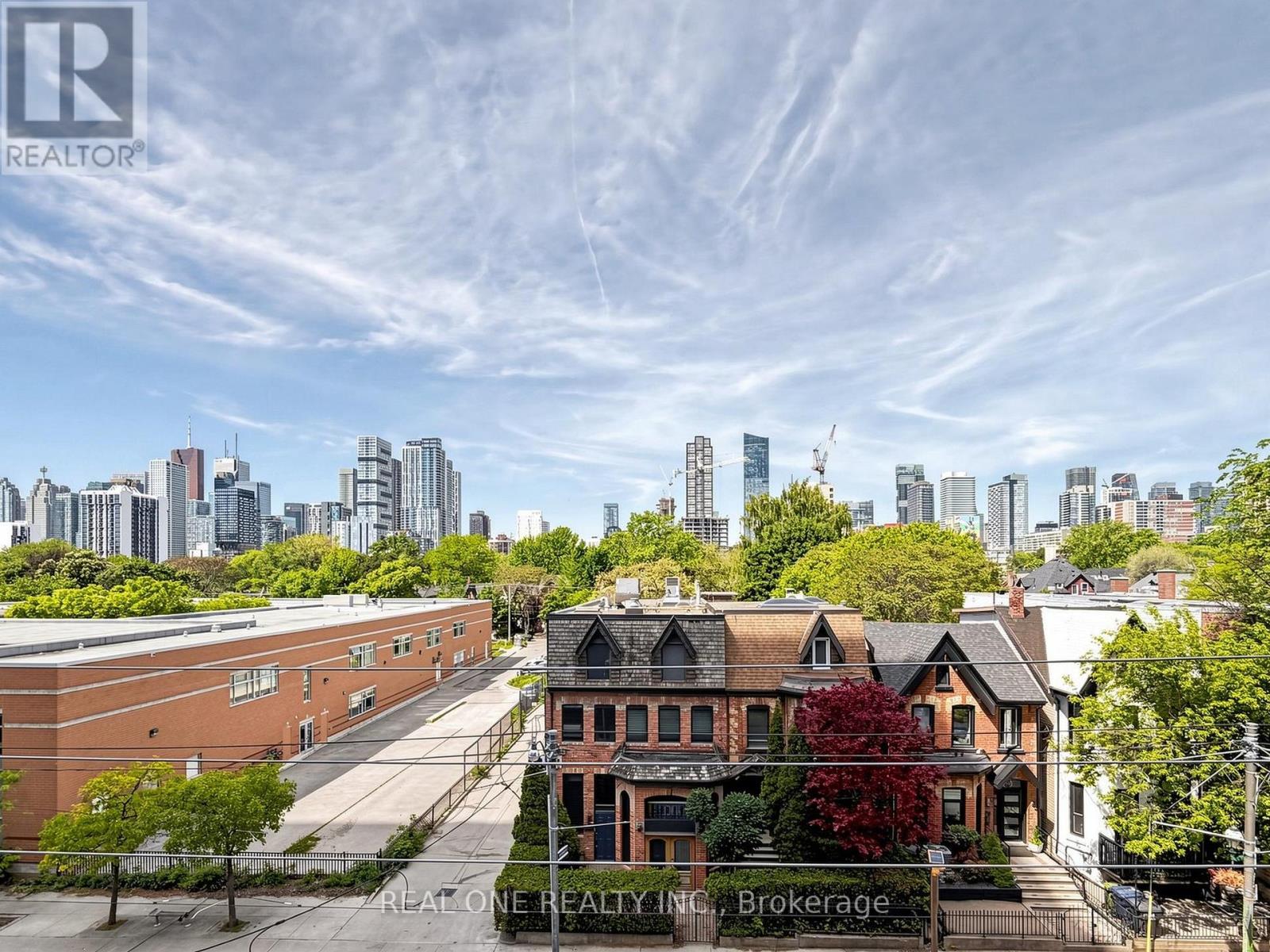 335 - 30 Dreamers Way, Toronto, Ontario  M5A 0Y7 - Photo 37 - C13232750