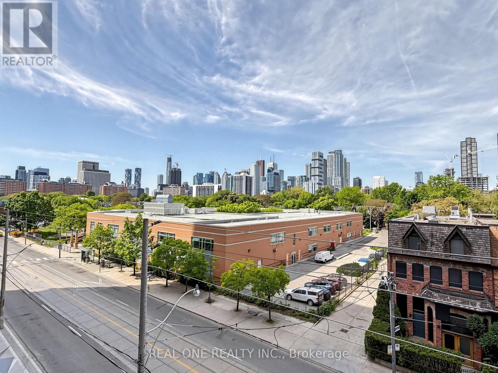 335 - 30 Dreamers Way, Toronto, Ontario  M5A 0Y7 - Photo 38 - C13232750