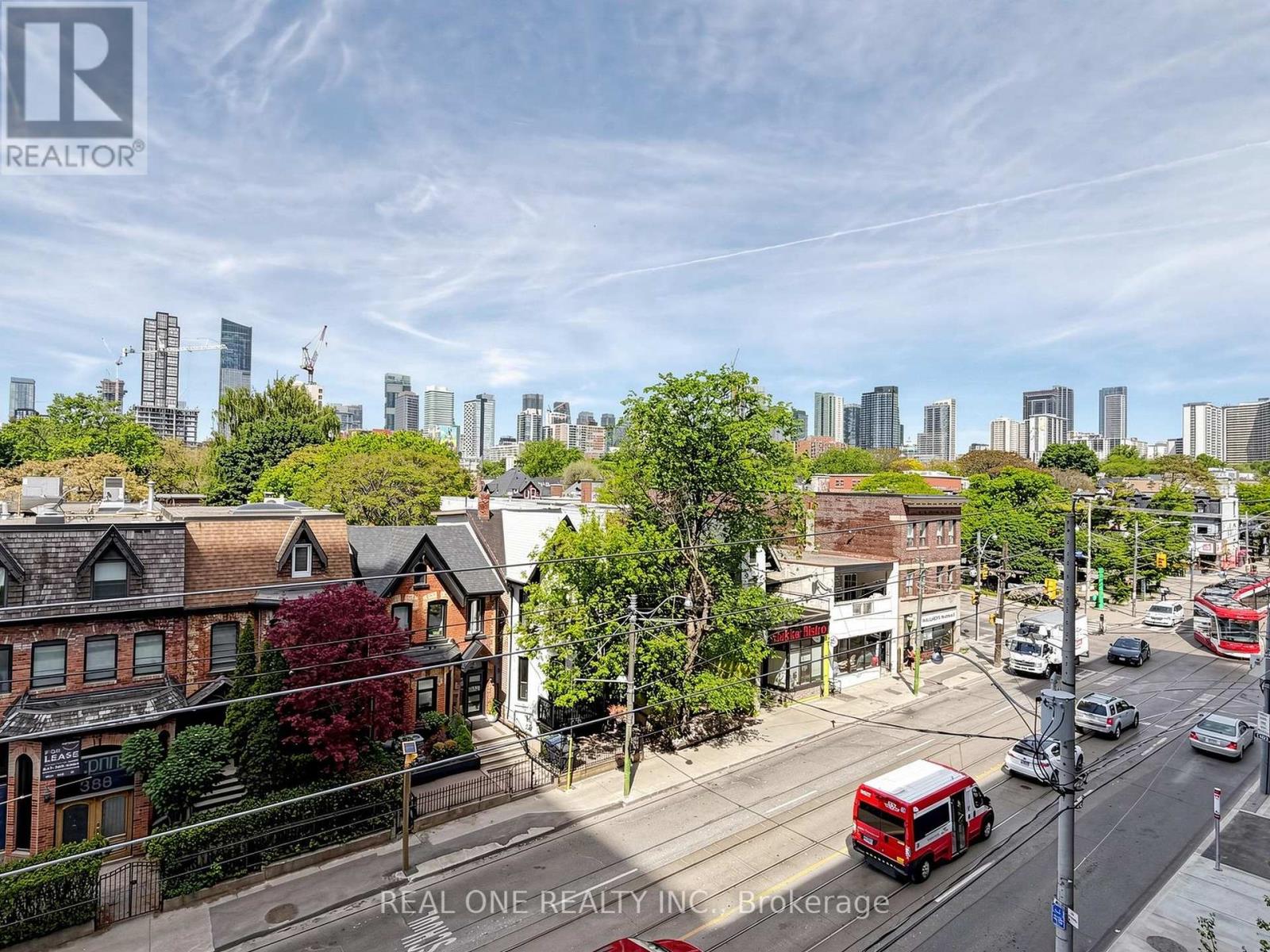 335 - 30 Dreamers Way, Toronto, Ontario  M5A 0Y7 - Photo 39 - C13232750