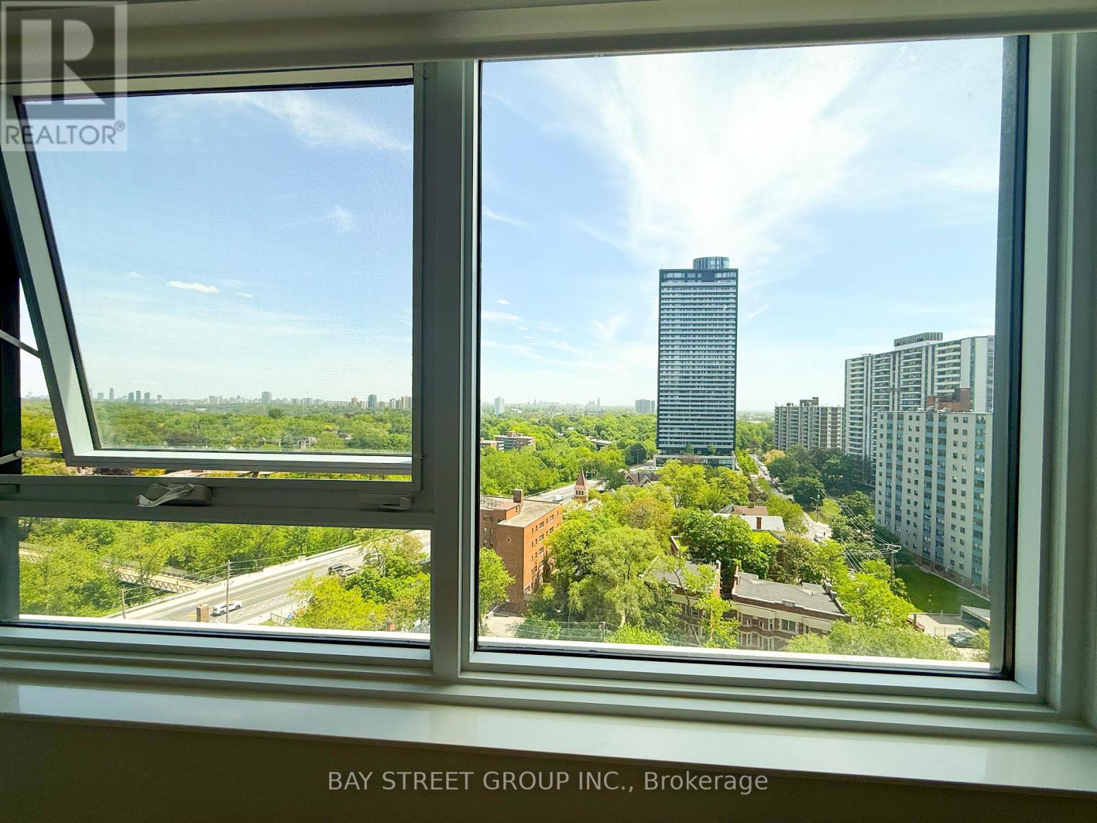 1409 - 609 Sherbourne Street, Toronto, Ontario  M4X 0A4 - Photo 16 - C13232938