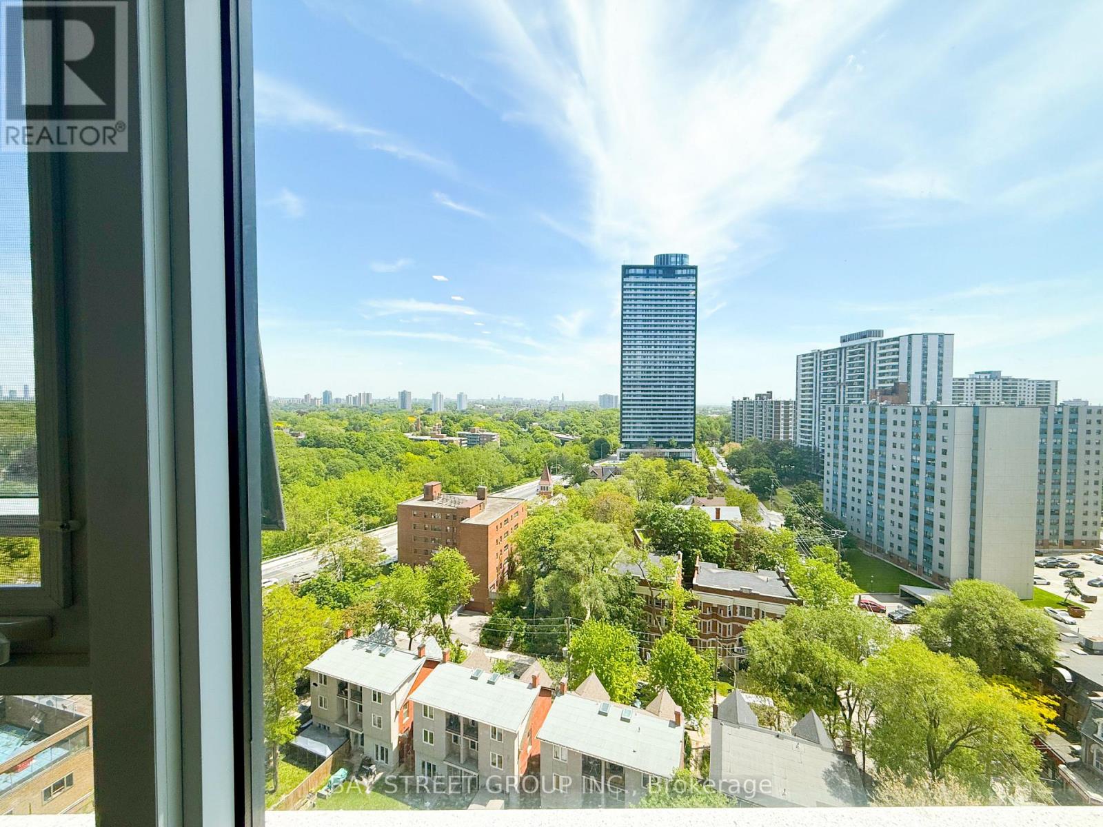 1409 - 609 Sherbourne Street, Toronto, Ontario  M4X 0A4 - Photo 17 - C13232938