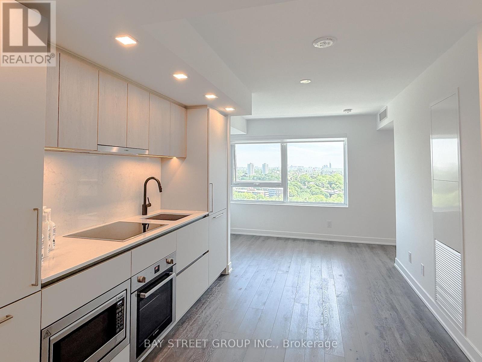 1409 - 609 Sherbourne Street, Toronto, Ontario  M4X 0A4 - Photo 3 - C13232938