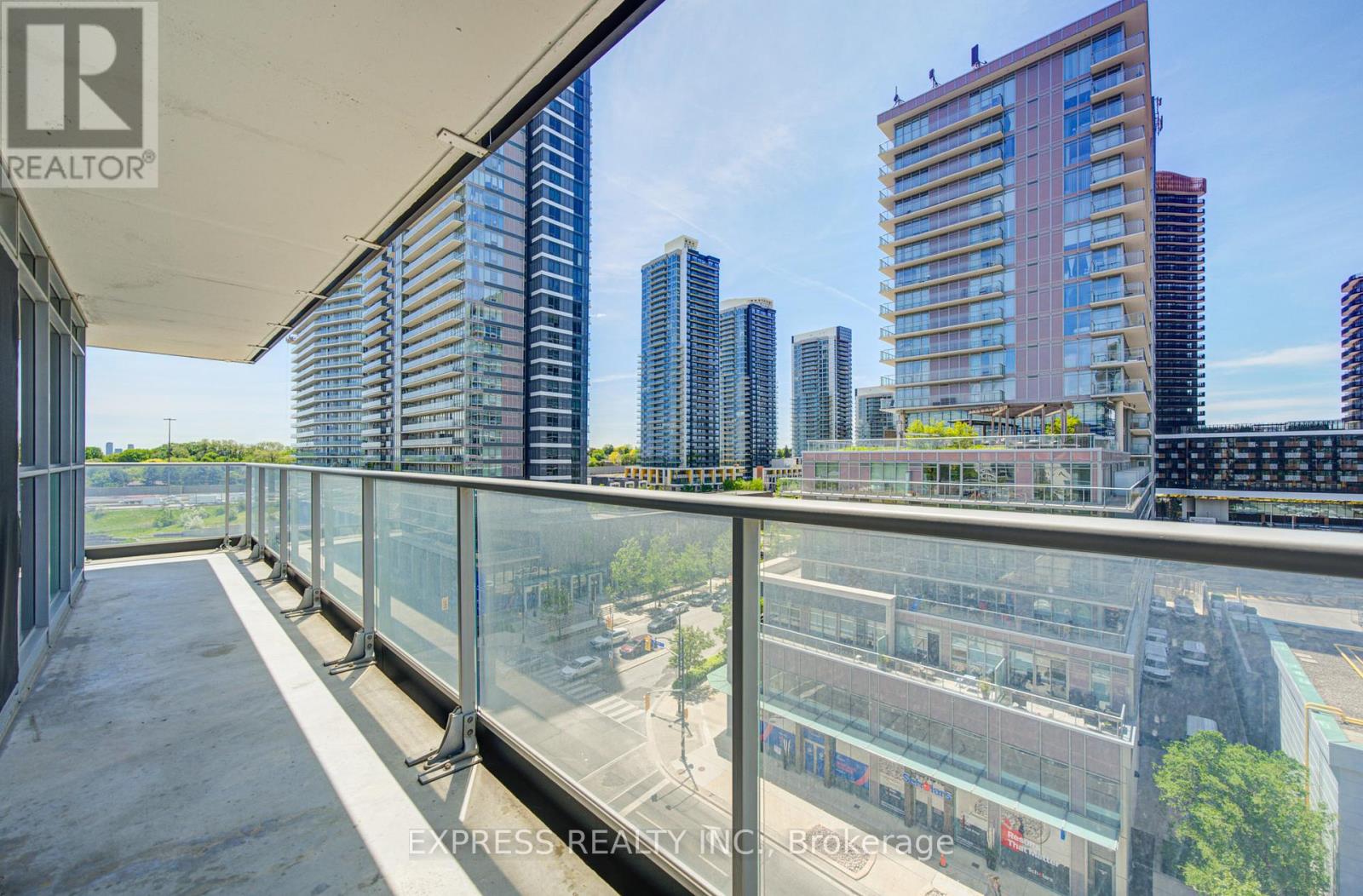 908 - 19 Singer Court, Toronto, Ontario  M2K 0B2 - Photo 36 - C13232956