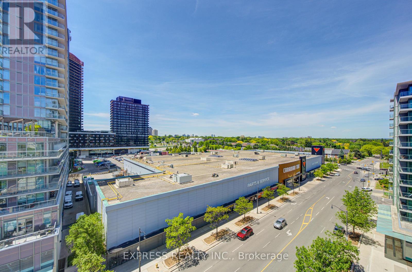 908 - 19 Singer Court, Toronto, Ontario  M2K 0B2 - Photo 38 - C13232956
