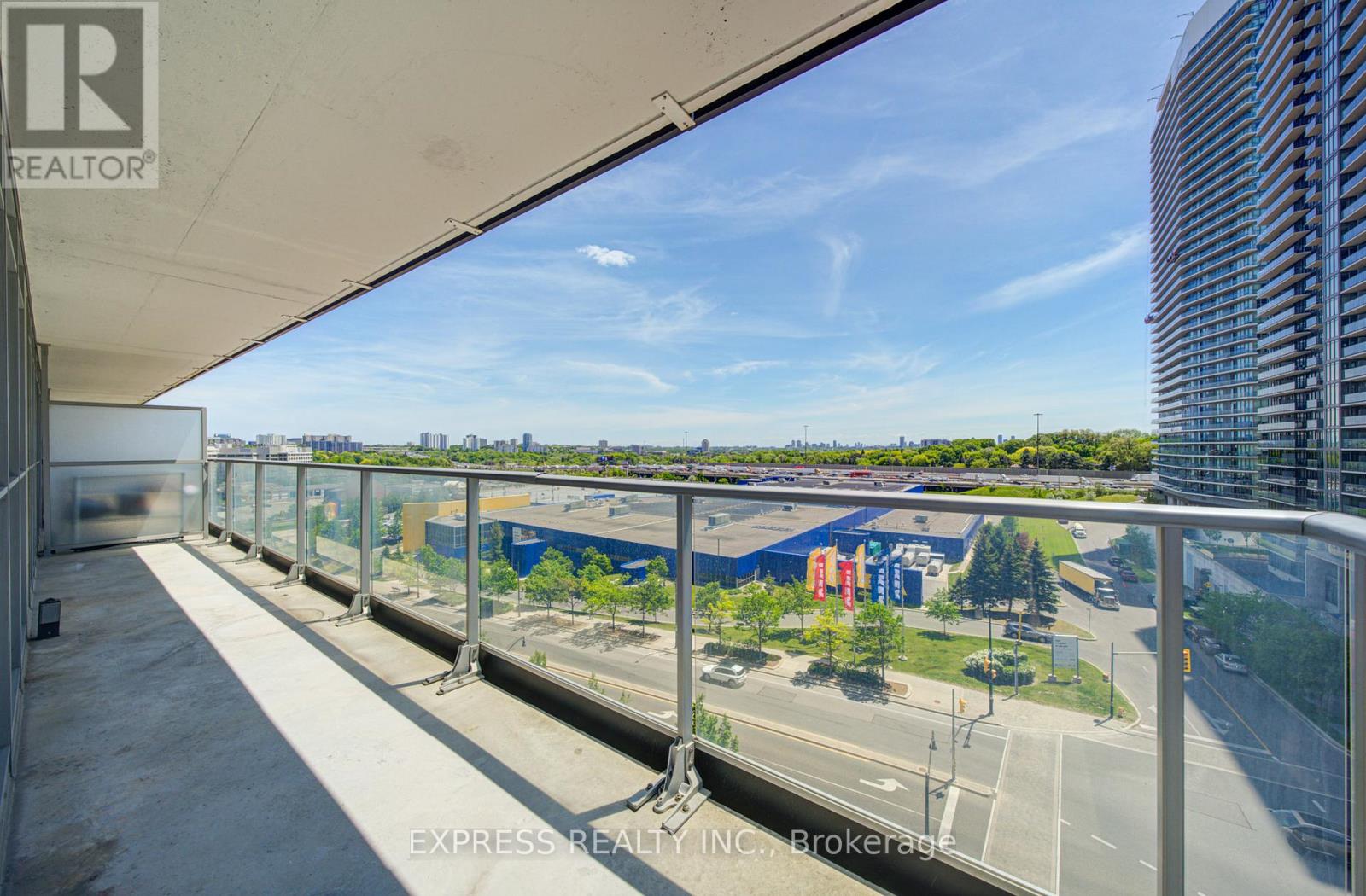 908 - 19 Singer Court, Toronto, Ontario  M2K 0B2 - Photo 39 - C13232956