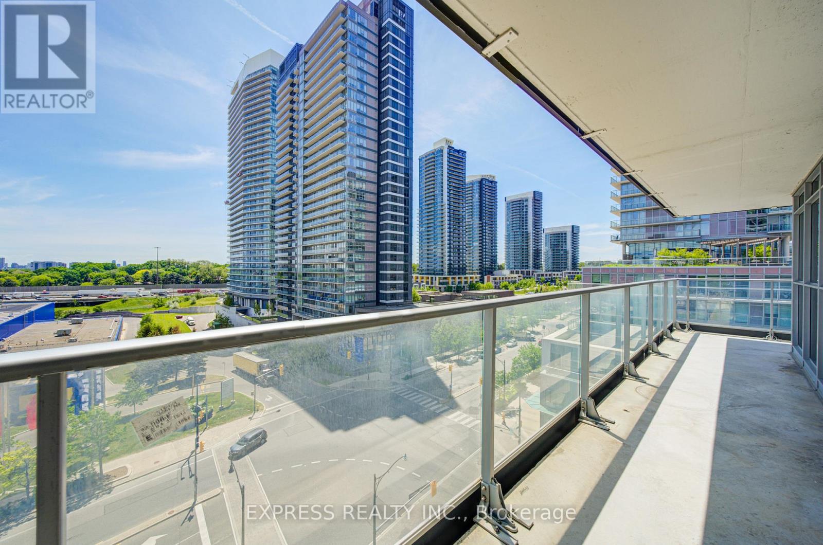 908 - 19 Singer Court, Toronto, Ontario  M2K 0B2 - Photo 41 - C13232956