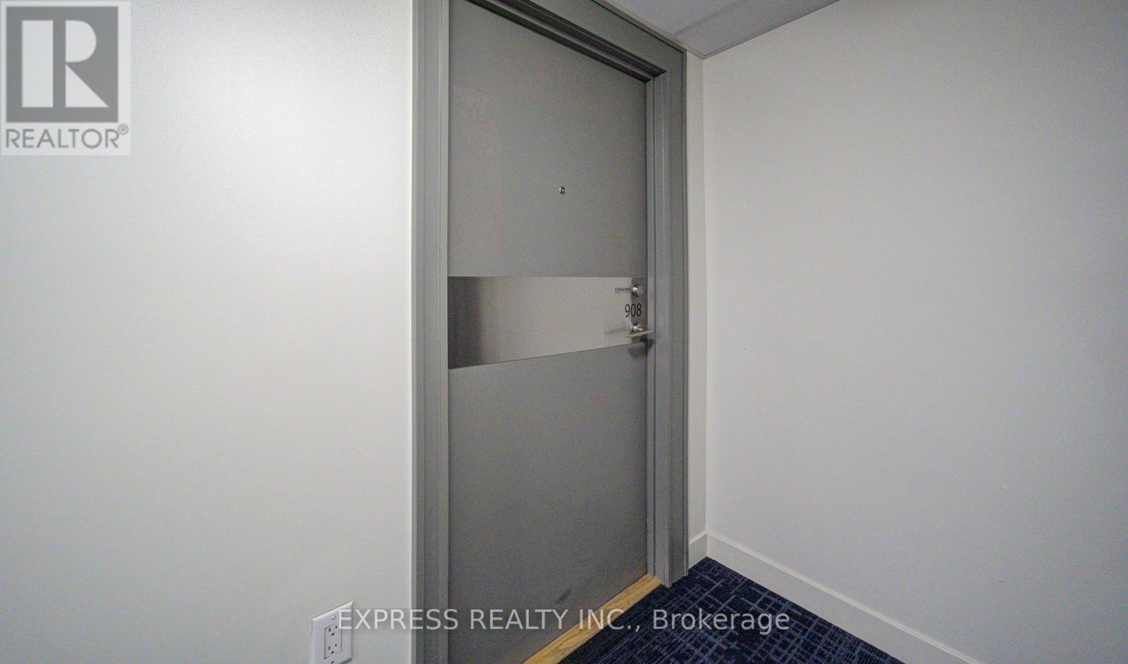 908 - 19 Singer Court, Toronto, Ontario  M2K 0B2 - Photo 7 - C13232956