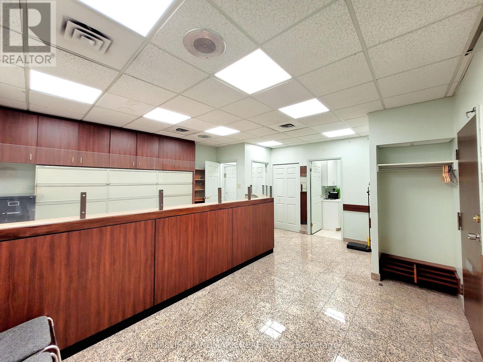 706 - 600 SHERBOURNE STREET, Toronto, Ontario