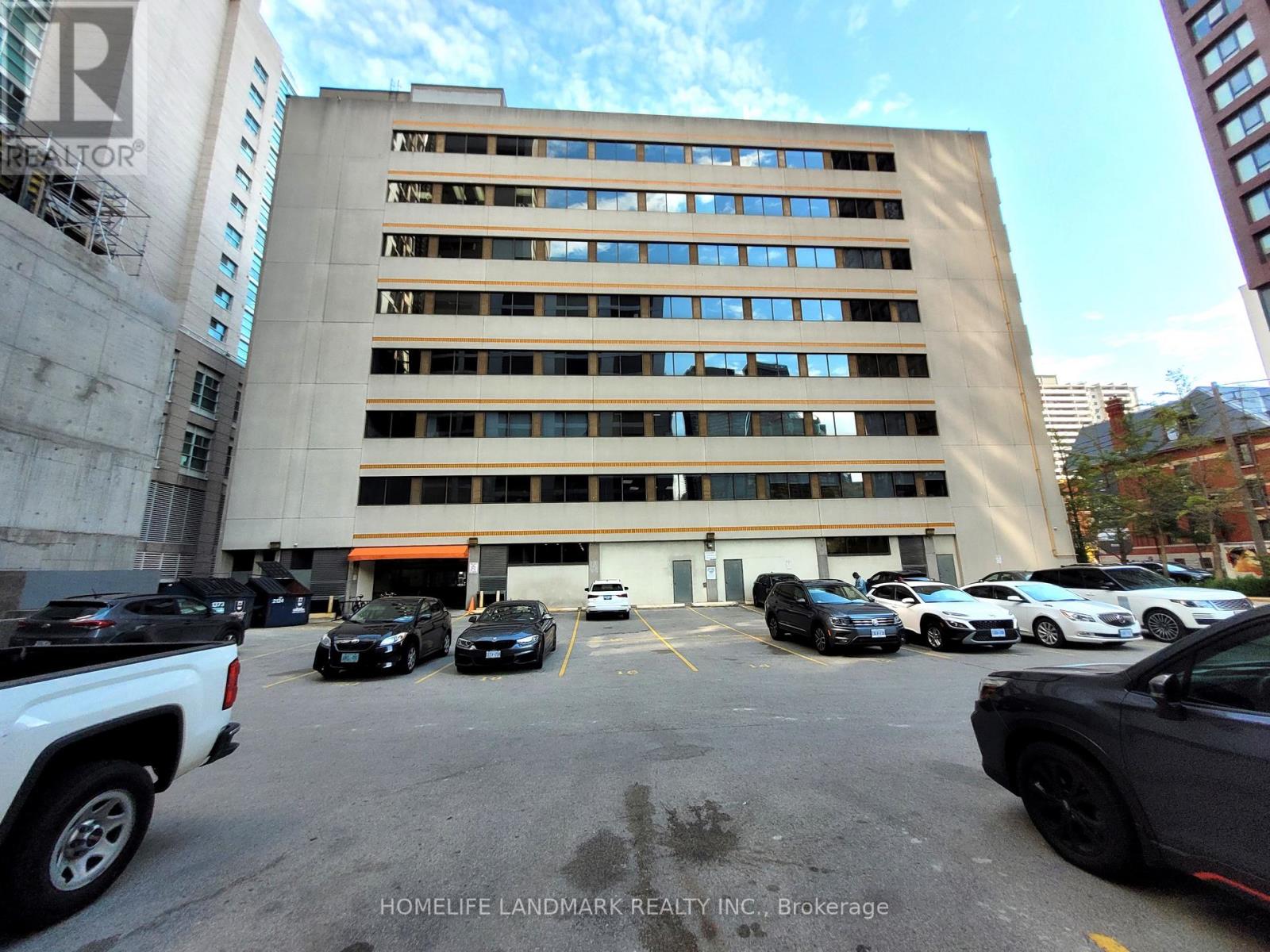 706 - 600 Sherbourne Street, Toronto, Ontario  M4X 1W4 - Photo 23 - C13232958