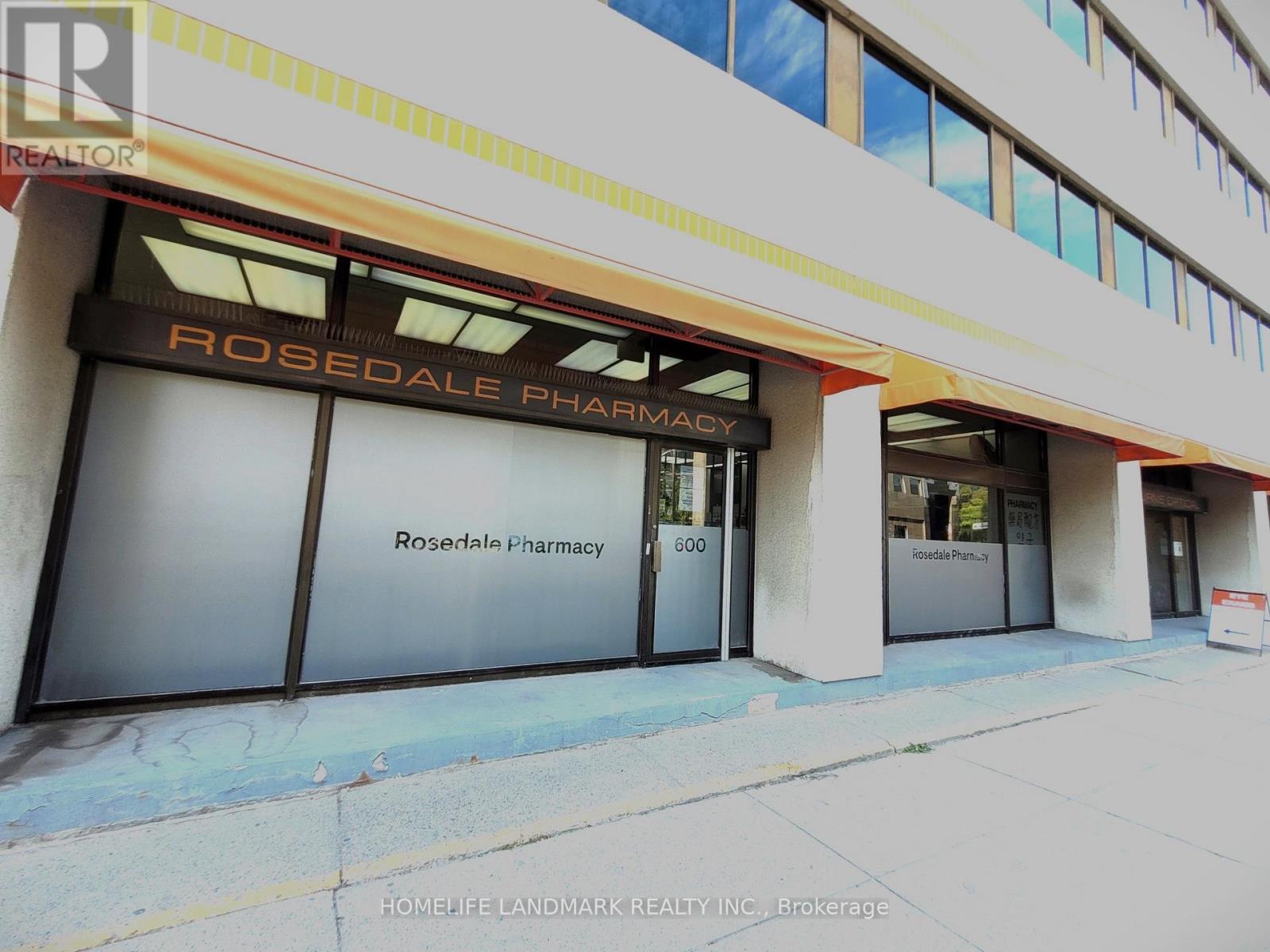 706 - 600 Sherbourne Street, Toronto, Ontario  M4X 1W4 - Photo 24 - C13232958