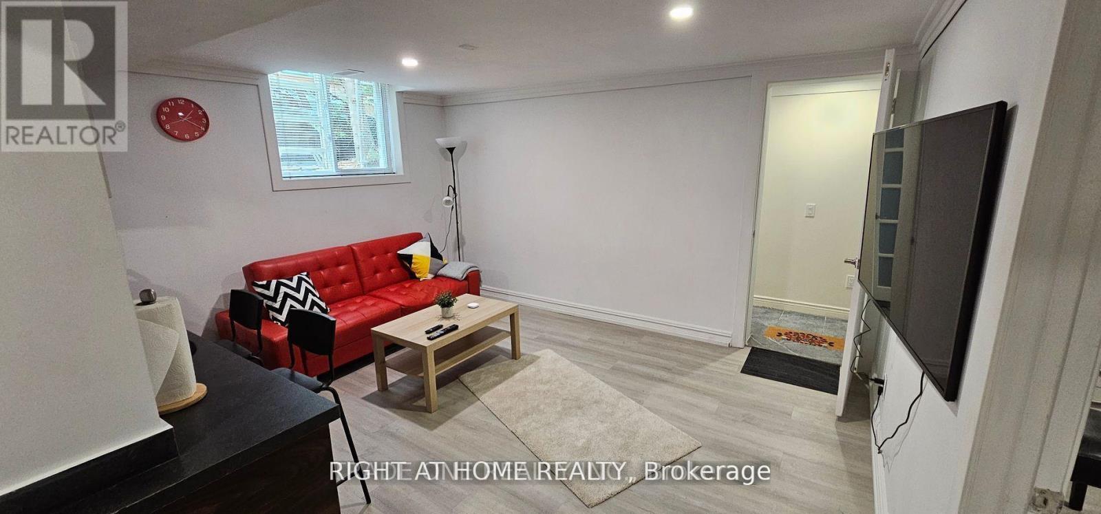 Basement #2 - 55 Dallas Road, Toronto, Ontario  M2R 2J3 - Photo 6 - C13232988