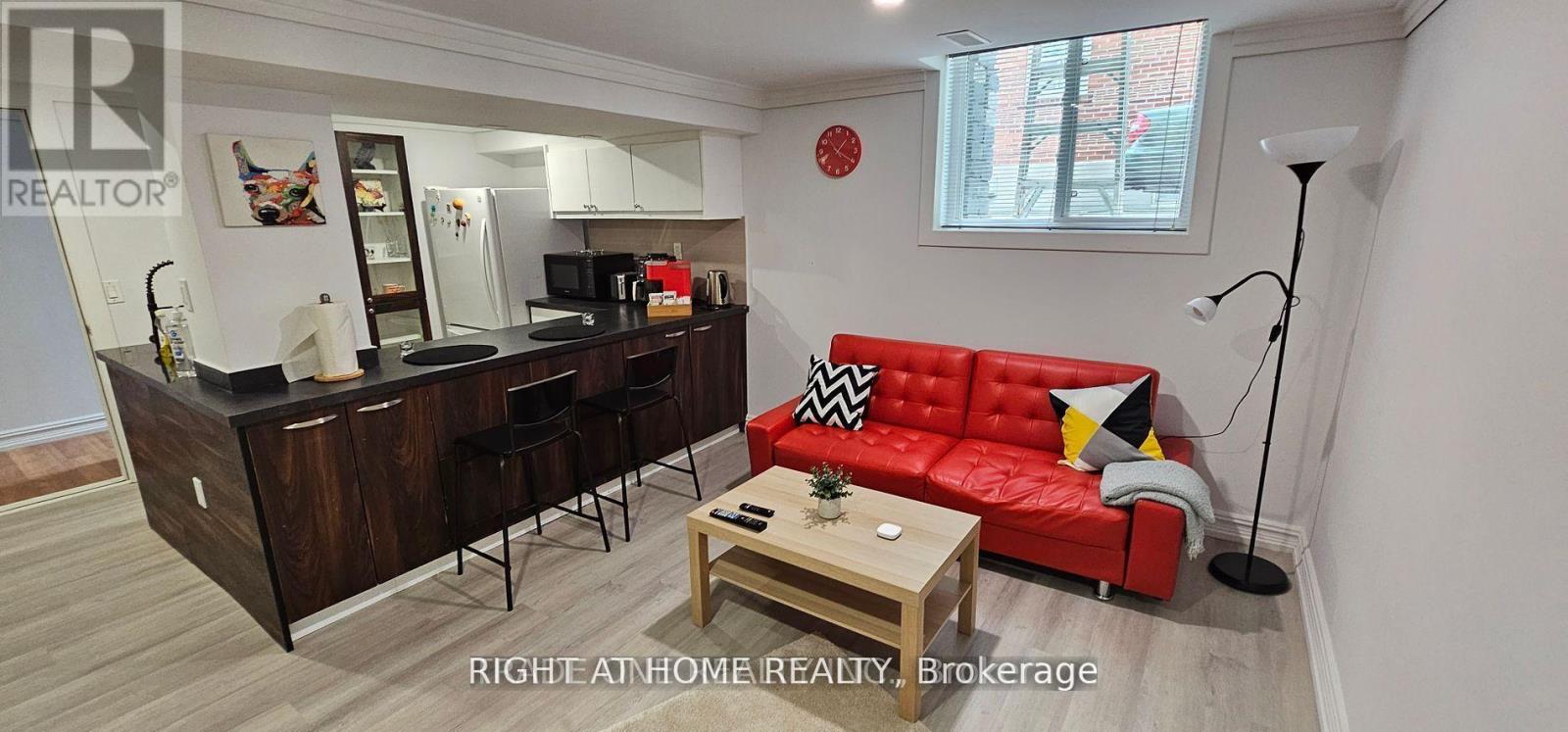 Basement #2 - 55 Dallas Road, Toronto, Ontario  M2R 2J3 - Photo 7 - C13232988