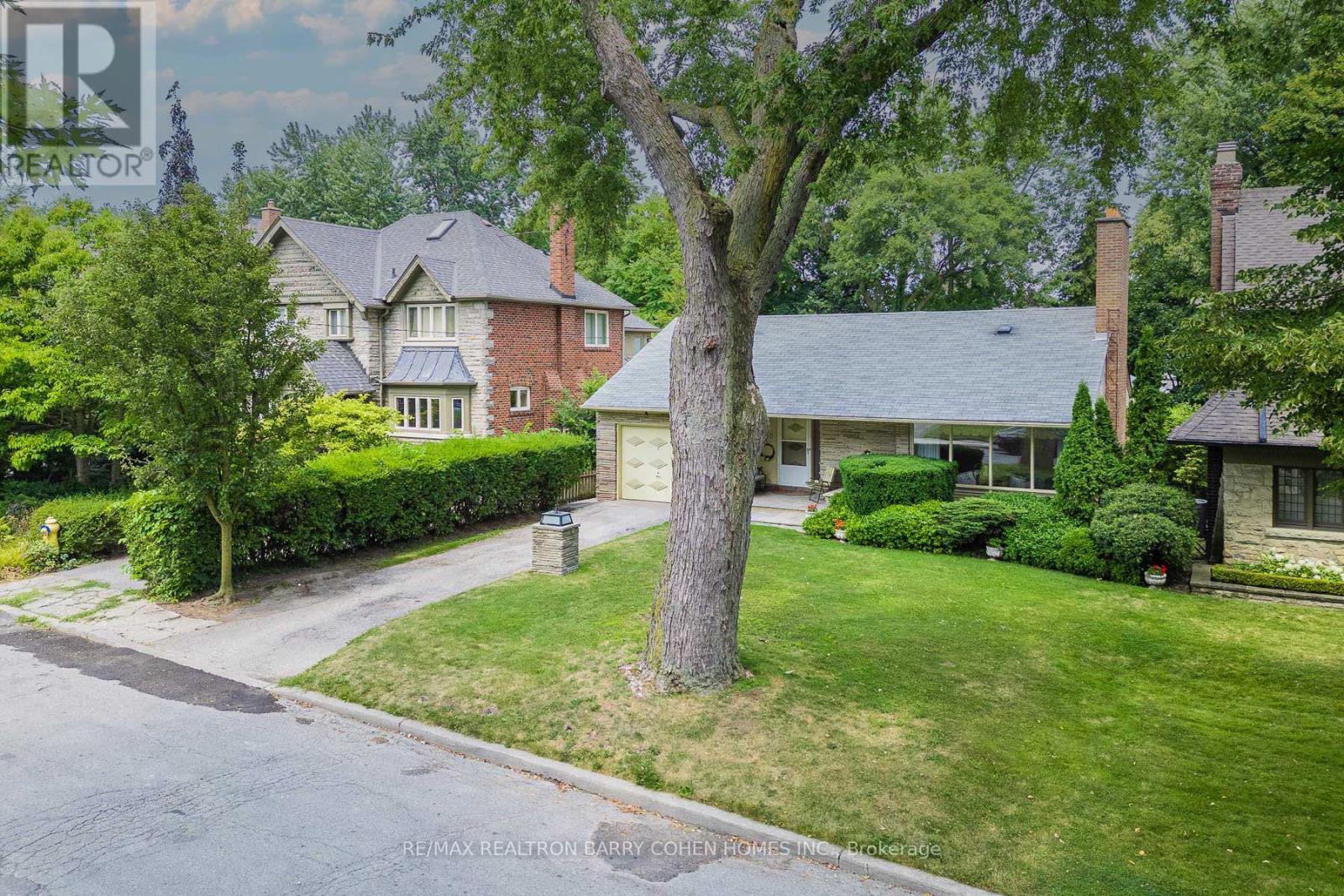 200 Cortleigh Boulevard, Toronto, Ontario  M5N 1P5 - Photo 25 - C13233012