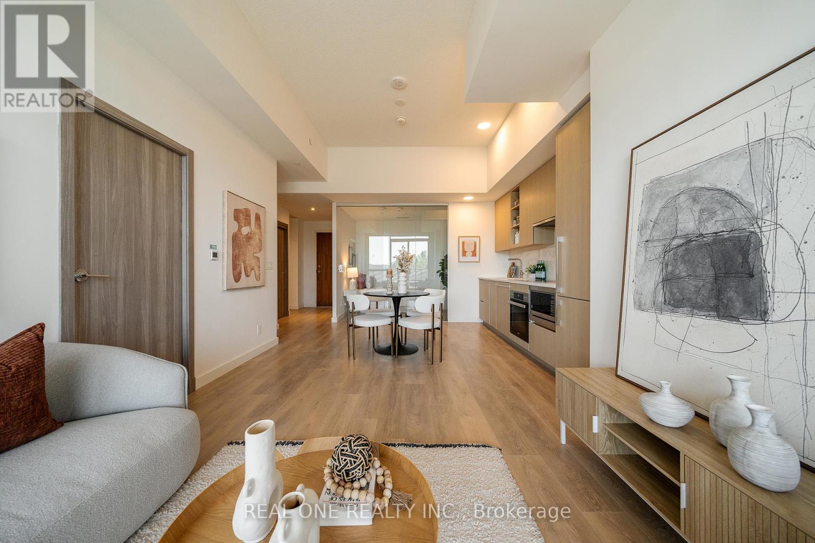 503 - 25 Mcmahon Drive, Toronto, Ontario  M2K 0J1 - Photo 11 - C13233028