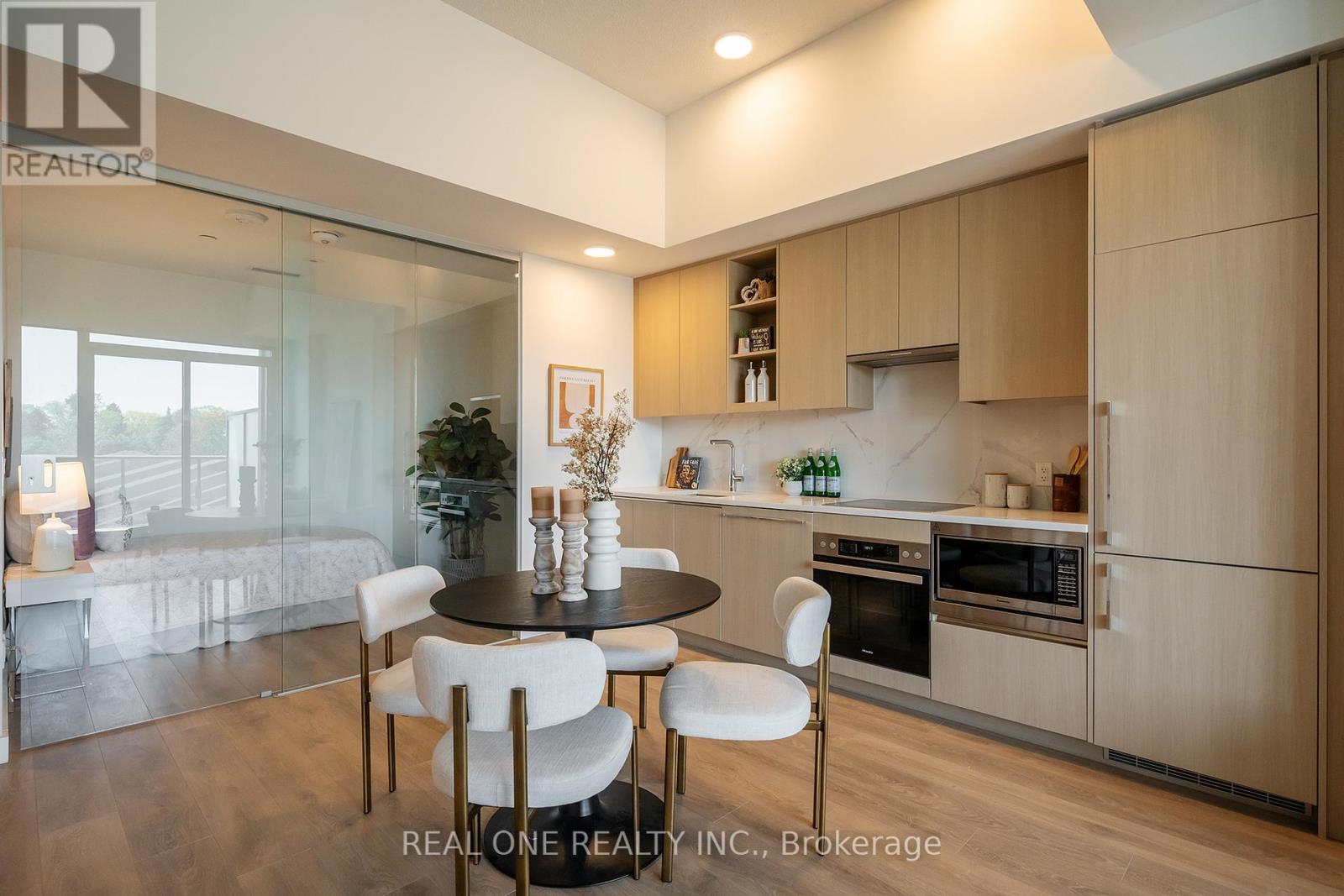 503 - 25 Mcmahon Drive, Toronto, Ontario  M2K 0J1 - Photo 12 - C13233028