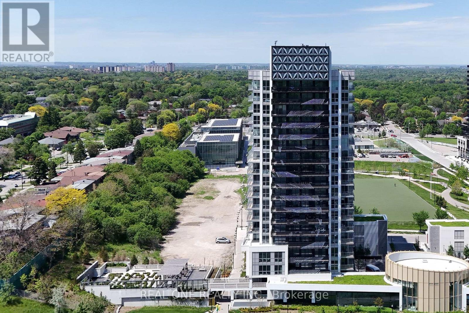 503 - 25 Mcmahon Drive, Toronto, Ontario  M2K 0J1 - Photo 2 - C13233028