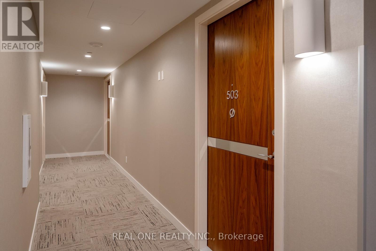 503 - 25 Mcmahon Drive, Toronto, Ontario  M2K 0J1 - Photo 25 - C13233028