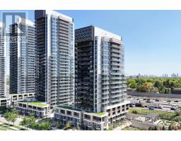 503 - 25 MCMAHON DRIVE, Toronto, Ontario