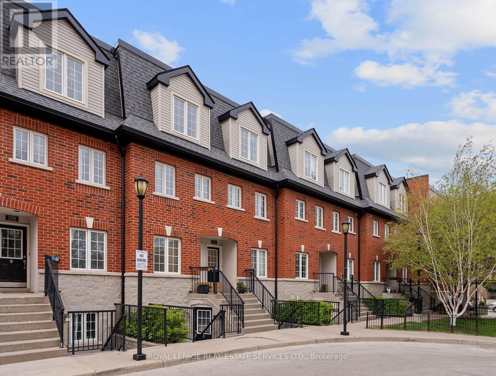 207 - 262 St Helens Avenue, Toronto, Ontario  M6H 4A4 - Photo 30 - C13233032