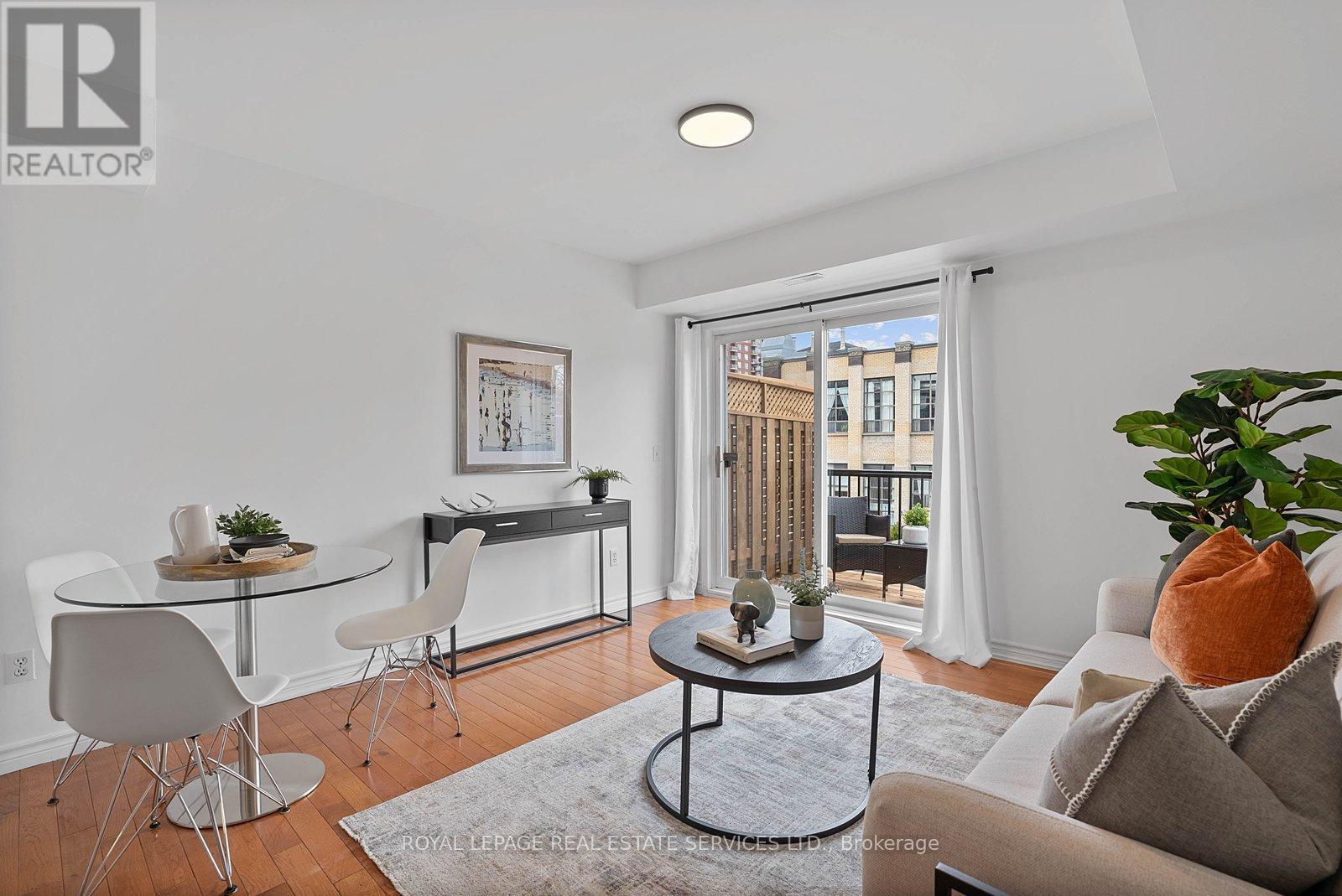 207 - 262 St Helens Avenue, Toronto, Ontario  M6H 4A4 - Photo 9 - C13233032