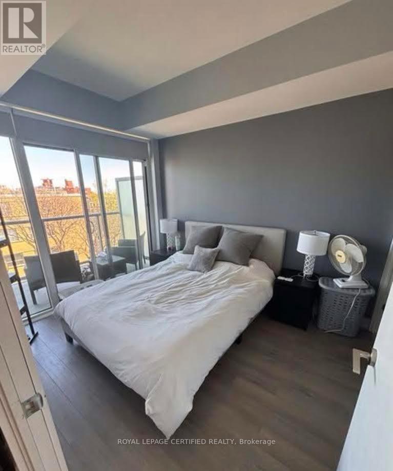 406 - 6 Parkwood Avenue, Toronto, Ontario  M4V 0A3 - Photo 14 - C13233036