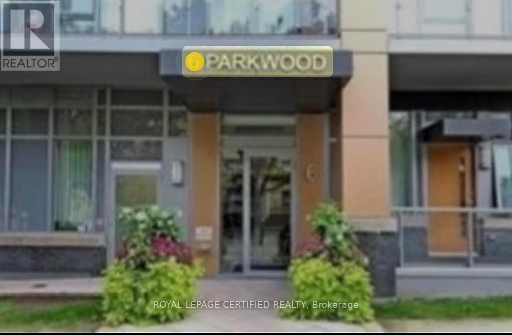 406 - 6 Parkwood Avenue, Toronto, Ontario  M4V 0A3 - Photo 15 - C13233036