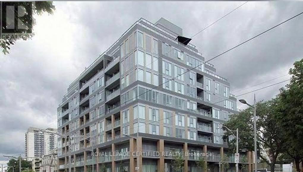 406 - 6 Parkwood Avenue, Toronto, Ontario  M4V 0A3 - Photo 2 - C13233036