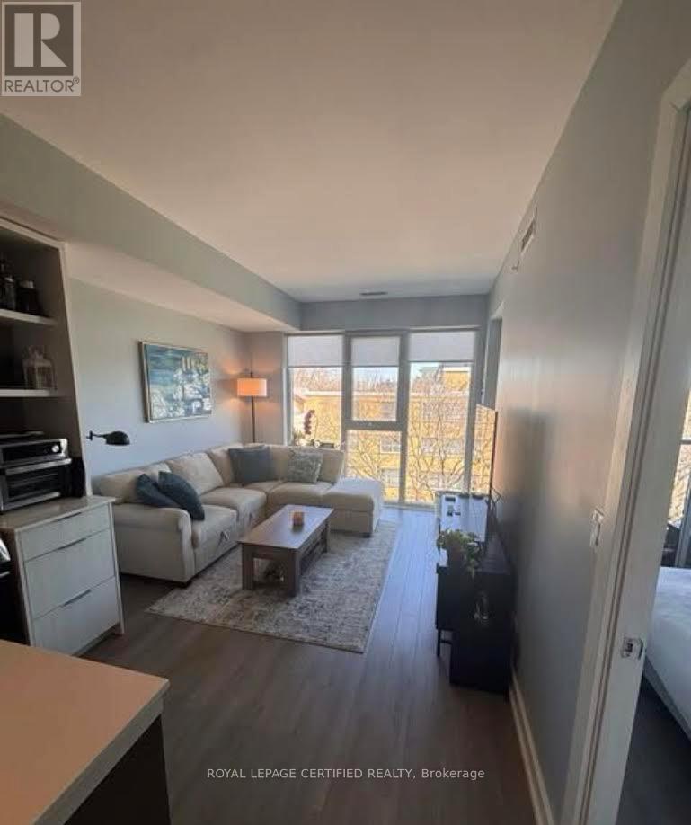 406 - 6 Parkwood Avenue, Toronto, Ontario  M4V 0A3 - Photo 5 - C13233036