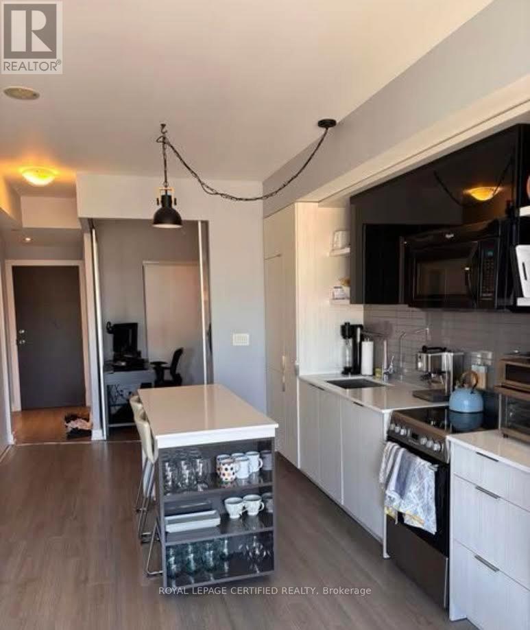 406 - 6 Parkwood Avenue, Toronto, Ontario  M4V 0A3 - Photo 6 - C13233036