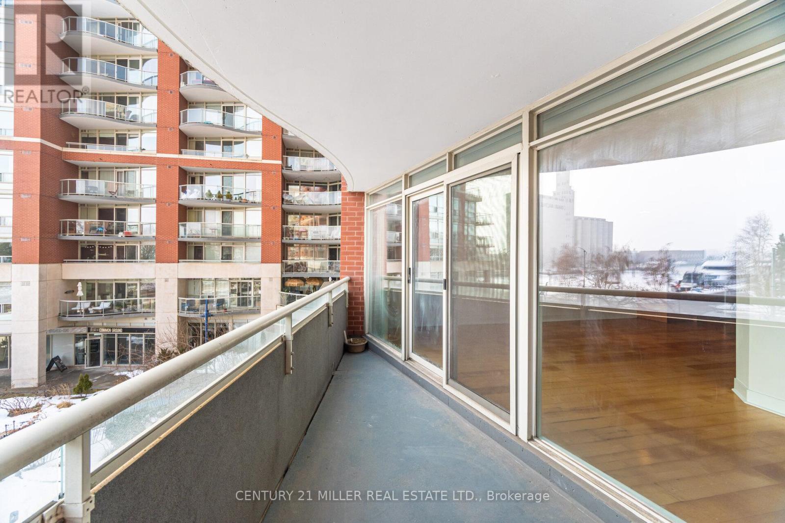 318 - 550 Queens Quay W, Toronto, Ontario  M5V 3M8 - Photo 22 - C13233054