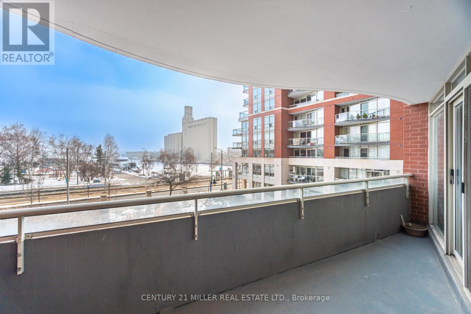 318 - 550 Queens Quay W, Toronto, Ontario  M5V 3M8 - Photo 23 - C13233054