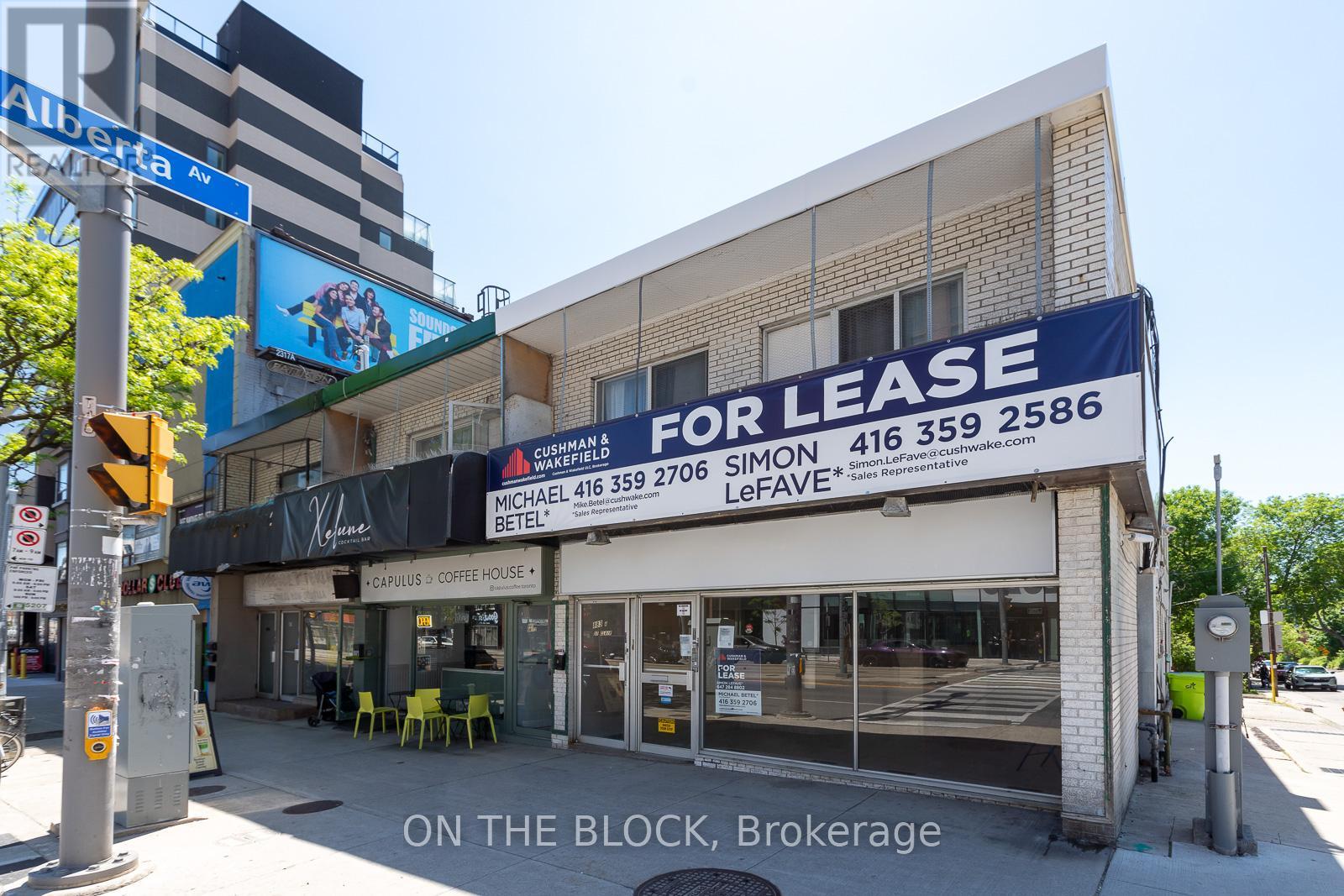 2 - 883 St Clair Avenue W, Toronto, Ontario  M6C 1C4 - Photo 17 - C13233076