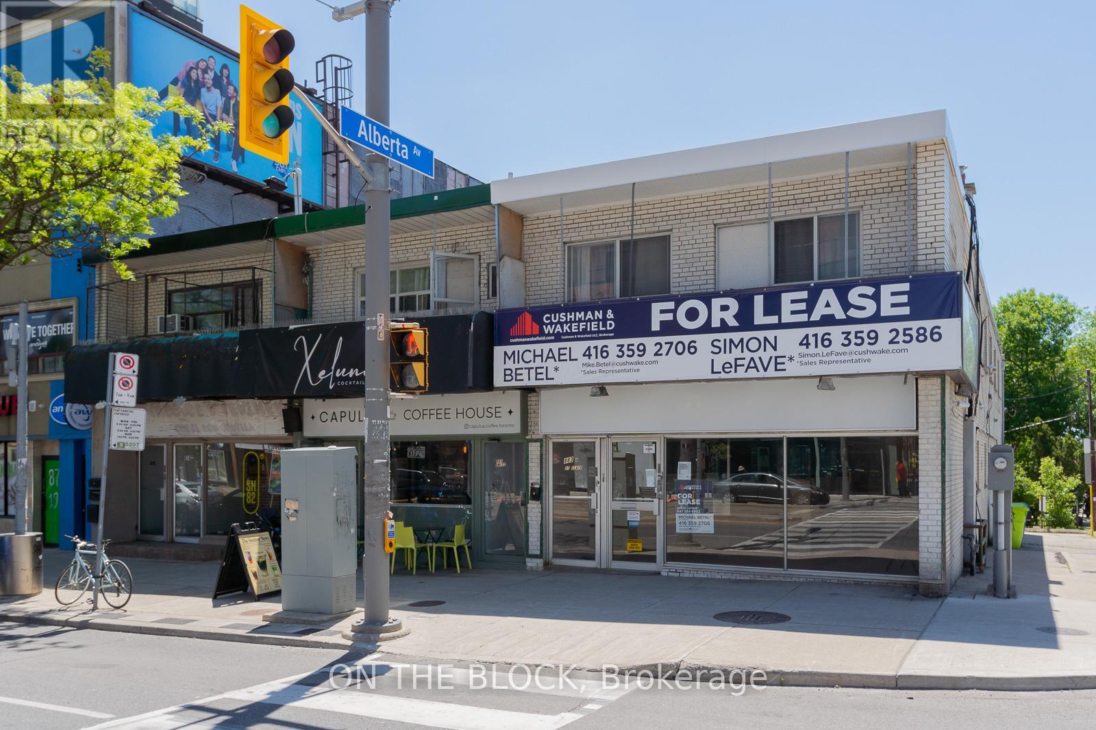 2 - 883 St Clair Avenue W, Toronto, Ontario  M6C 1C4 - Photo 19 - C13233076