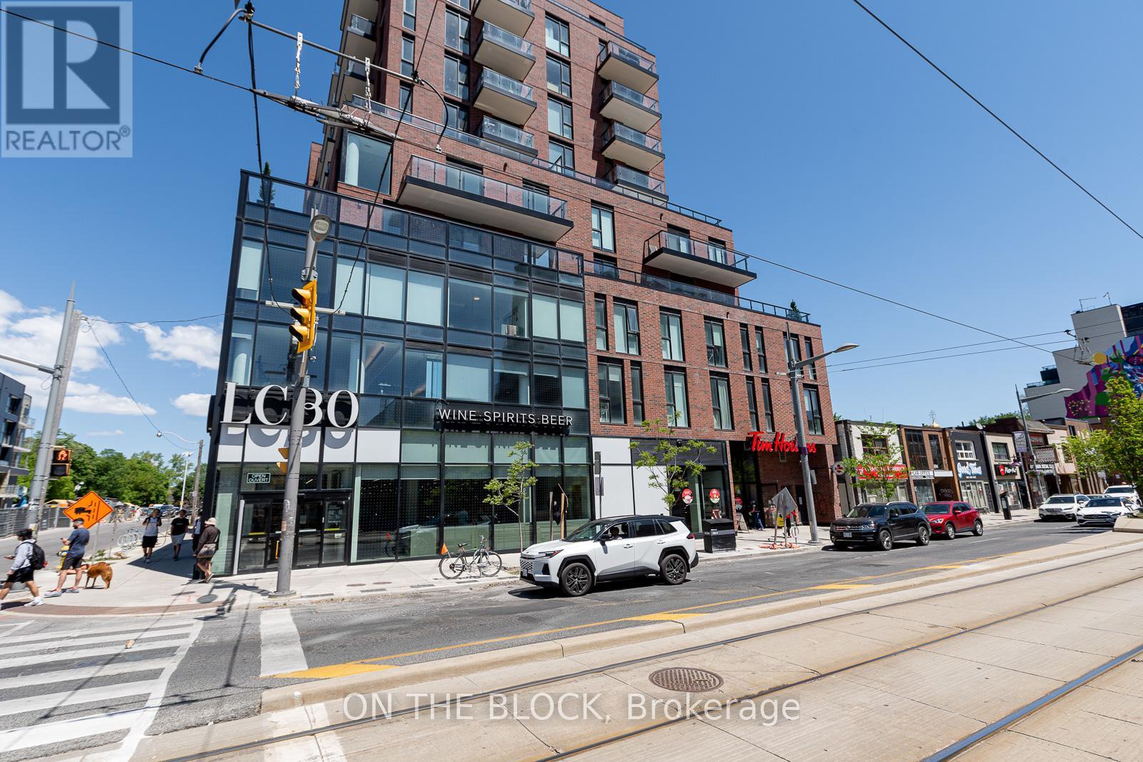 2 - 883 St Clair Avenue W, Toronto, Ontario  M6C 1C4 - Photo 20 - C13233076